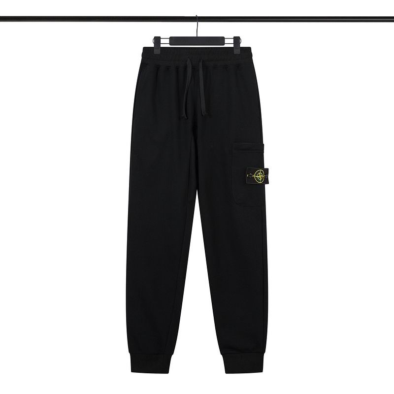 Stone Island Sweatpants Mens ID:20260916-279